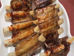 烤大排-春来酒家