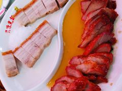 烧腊拼盘-澳门陈光记烧味饭店(万象城店)
