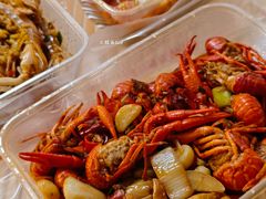 -一起吃小龙虾·海鲜(海珠店)