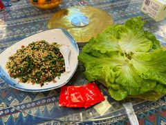 -老崇左特色风味食馆