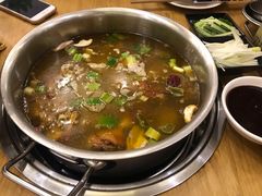 -守柴炉烤鸭(中海国际店)