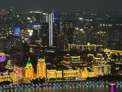 -FLAIR顶层餐厅酒吧(浦东丽思卡尔顿酒店)
