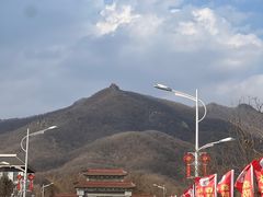 -吉林市朱雀山国家森林公园