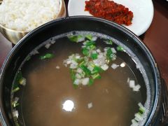 -服务大楼冷面(延大店)