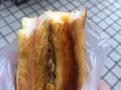 -85度C(广州石牌桥店)