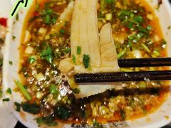 -老船舫·现做活鲜鱼馆(东郊记忆店)