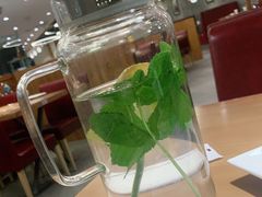 -东方饺子王(重庆路亚泰店)
