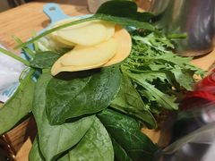 -0317火锅鸡·清真(正达店)