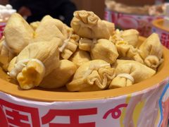 -龍歌自助小火锅(市南金茂湾店)