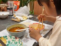 -长安记·大美陕菜(大族广场店)