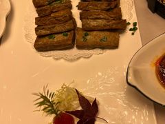 -粤江春·早茶·潮粤菜·宴会(罗湖宝能中心店)