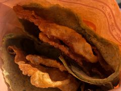 -老天津卫煎饼果子(怀仁里店)
