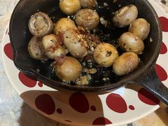 -BROWNSTONE布朗石西班牙餐厅(富城店)