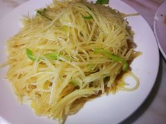 -龙福祥餐馆