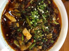 -盛天毛血旺非遗美食(观音桥店)