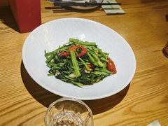 -泰果东南亚餐厅(旭辉广场店)