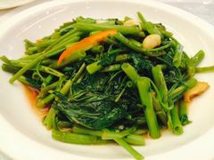 南乳汁炒空心菜-和记小菜(东方店)