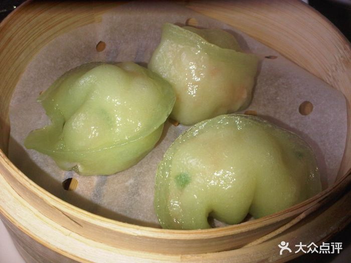 带子饺