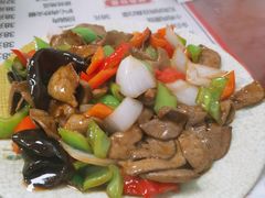 小炒肝-吉味馆(柠溪店)