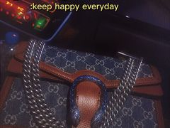 -Gucci(重庆IFS店)