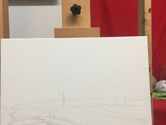 -八哥美术·成人美术画室(总校区)