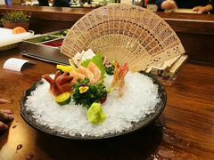 -樱之盛宴·蟹料理海鲜自助(前进大街店)
