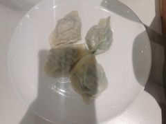 -富淳饭店(陆家嘴保利广场店)