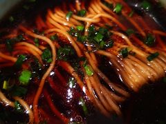 -狮王府淮扬菜(夫子庙老门东店)
