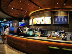-星巴克(厦门SM新生活广场店)