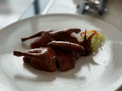 -唐阁海景中餐厅·纯手工早茶·粤菜(海口朗廷酒店)