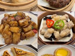 -江滨国际大酒店-珍宝轩海鲜大酒楼