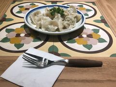 -喜喜水饺