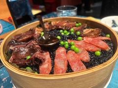 -茶人村·宫廷私厨(奥体印象城店)