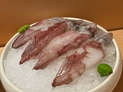 -巴奴毛肚火锅(七宝领展广场店)