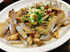 -健眺小海鲜(临海后山店)