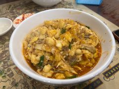 -老乌家特色小炒泡馍(大皮院店)