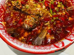 -欧记大排档·景德菜(上海首店)