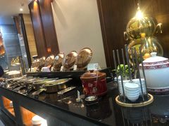 -大佛寺高级素食自助餐厅