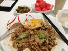 -嘉和一品粥(马家堡店)