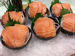 -万龙洲海鲜(广渠门店)