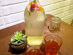 -OKOOKO澳客餐吧(乐天百货店)