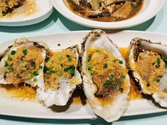 蒜蓉生蚝-高佳庄·舟山海鲜(海景旗舰店)