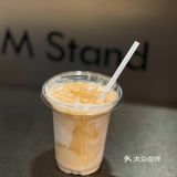 今天喝咖啡了吗？