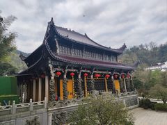 -九华山风景区