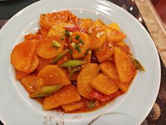 -飞天大厦清真餐厅