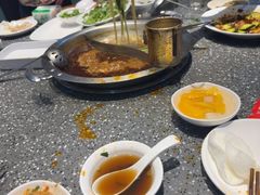 -华晟山城火锅(开发区港西东阁里店)