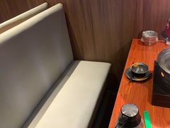 -山之屋炭火烧肉·生啤畅饮(大朗万科中央公园店)