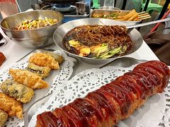 -欧巴来了韩式料理