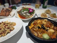 -味+新京宴·烤鸭·北京菜(创意谷店)