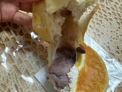 -雀食面包店(钟楼店)